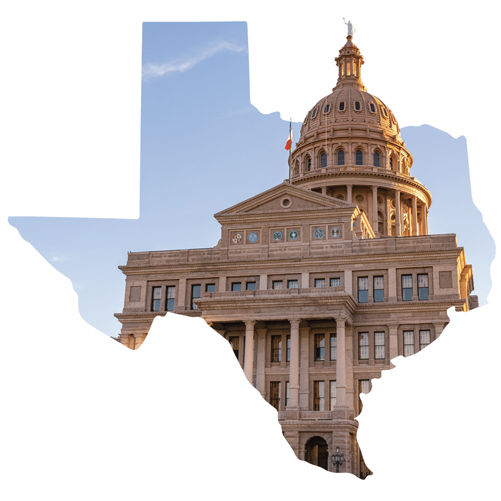 Texas Capitol