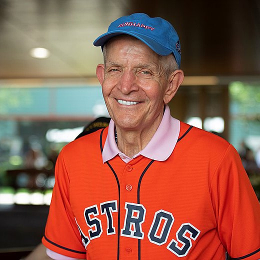 Jim "Mattress Mack" McIngvale