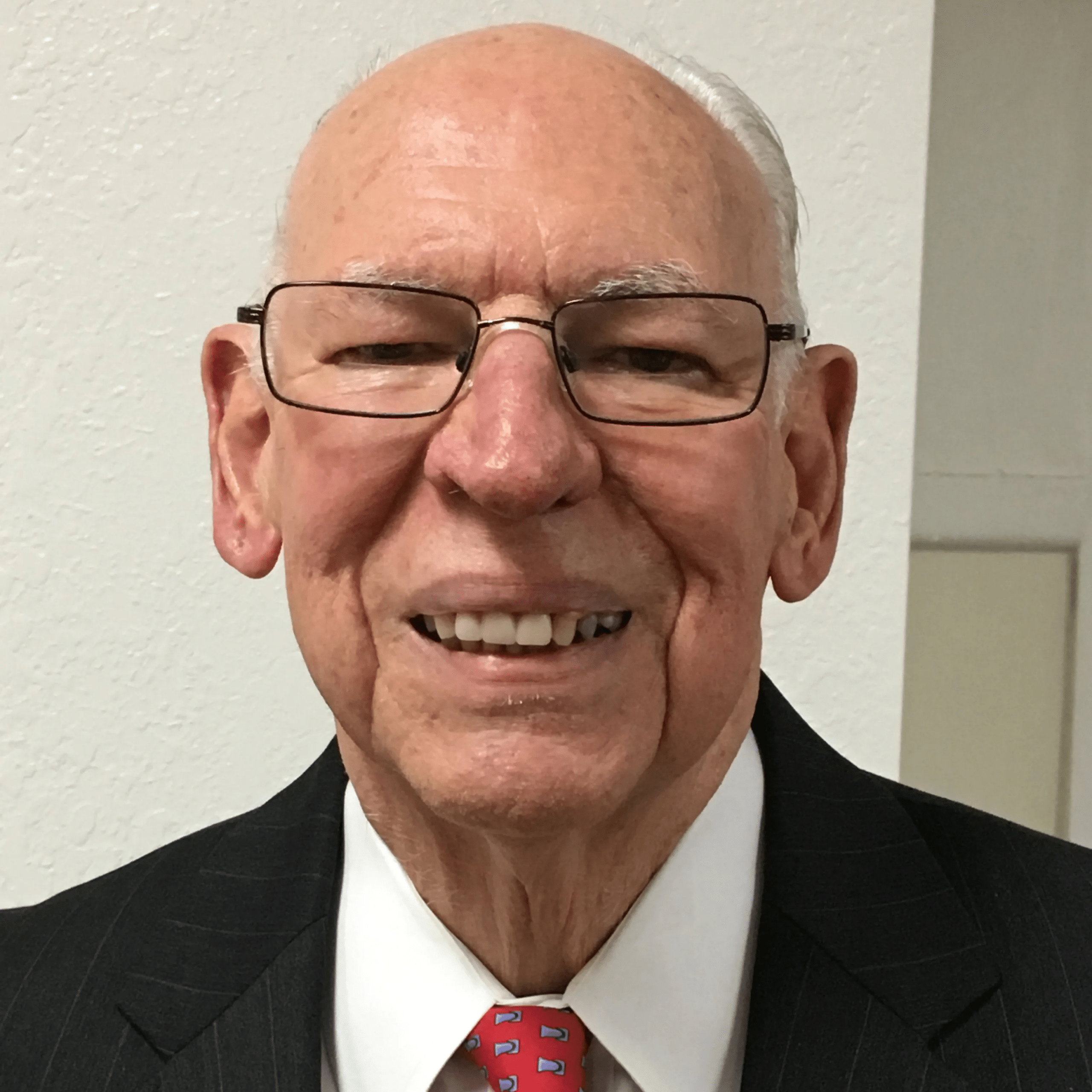 Pastor Rafael Cruz