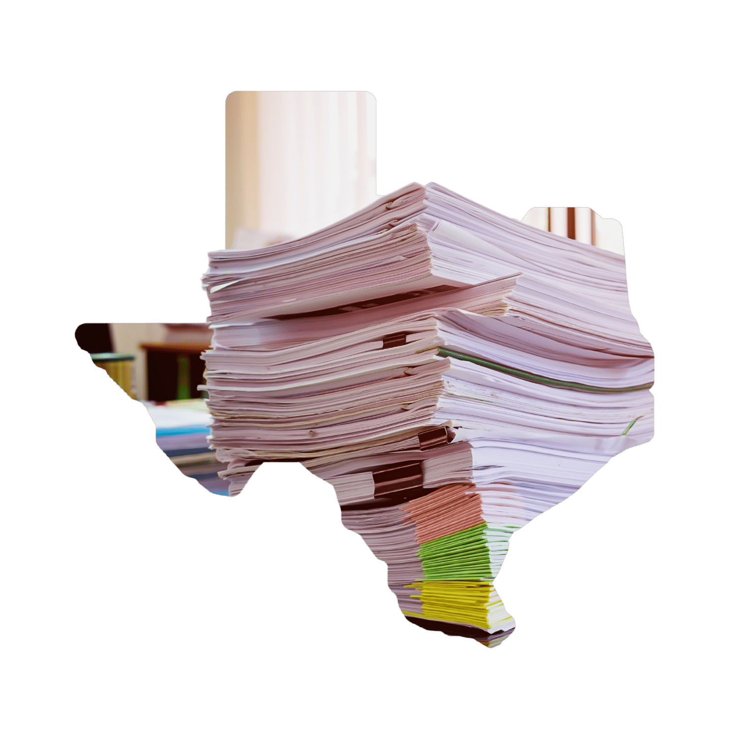Audit The Texas Government