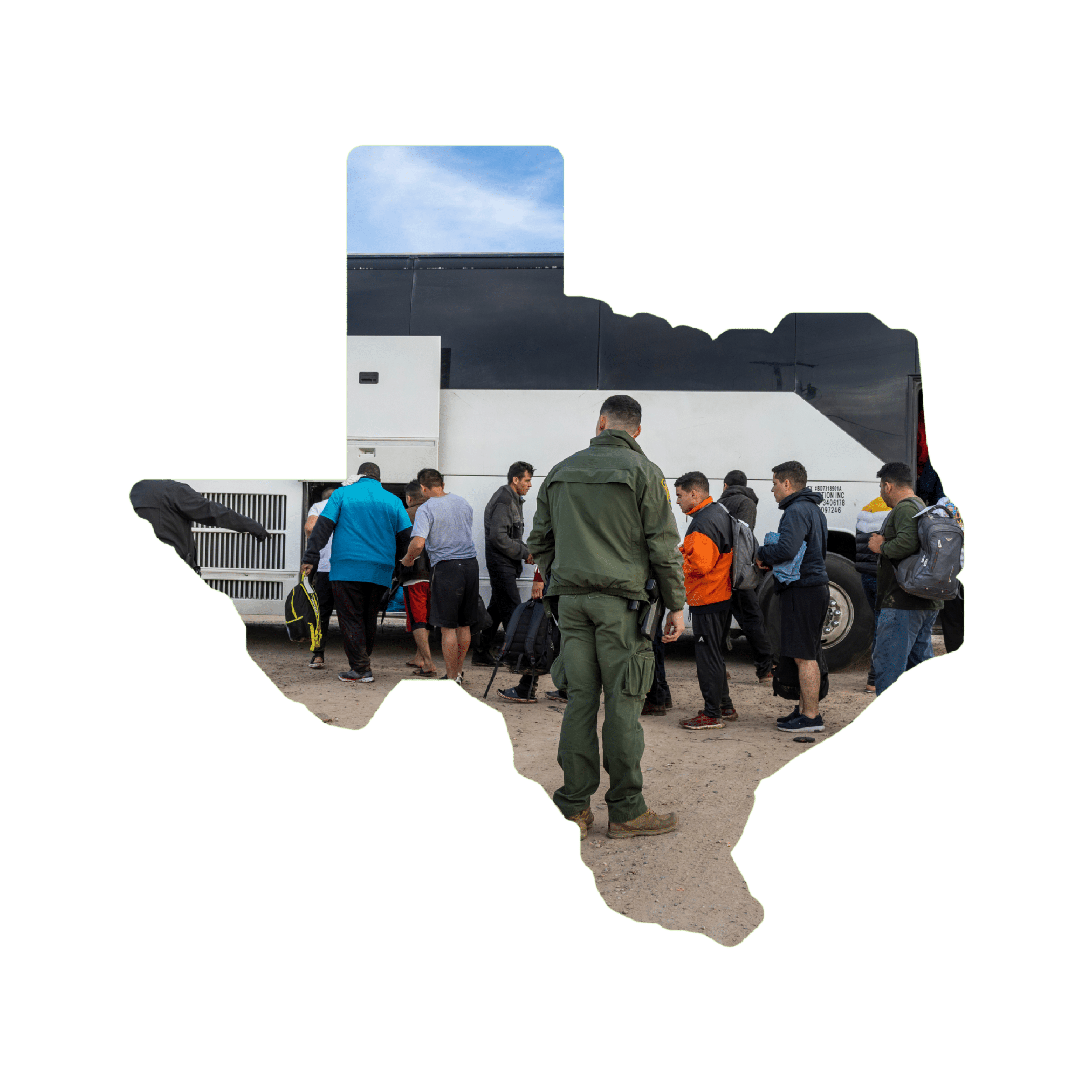 Audit The Texas Government