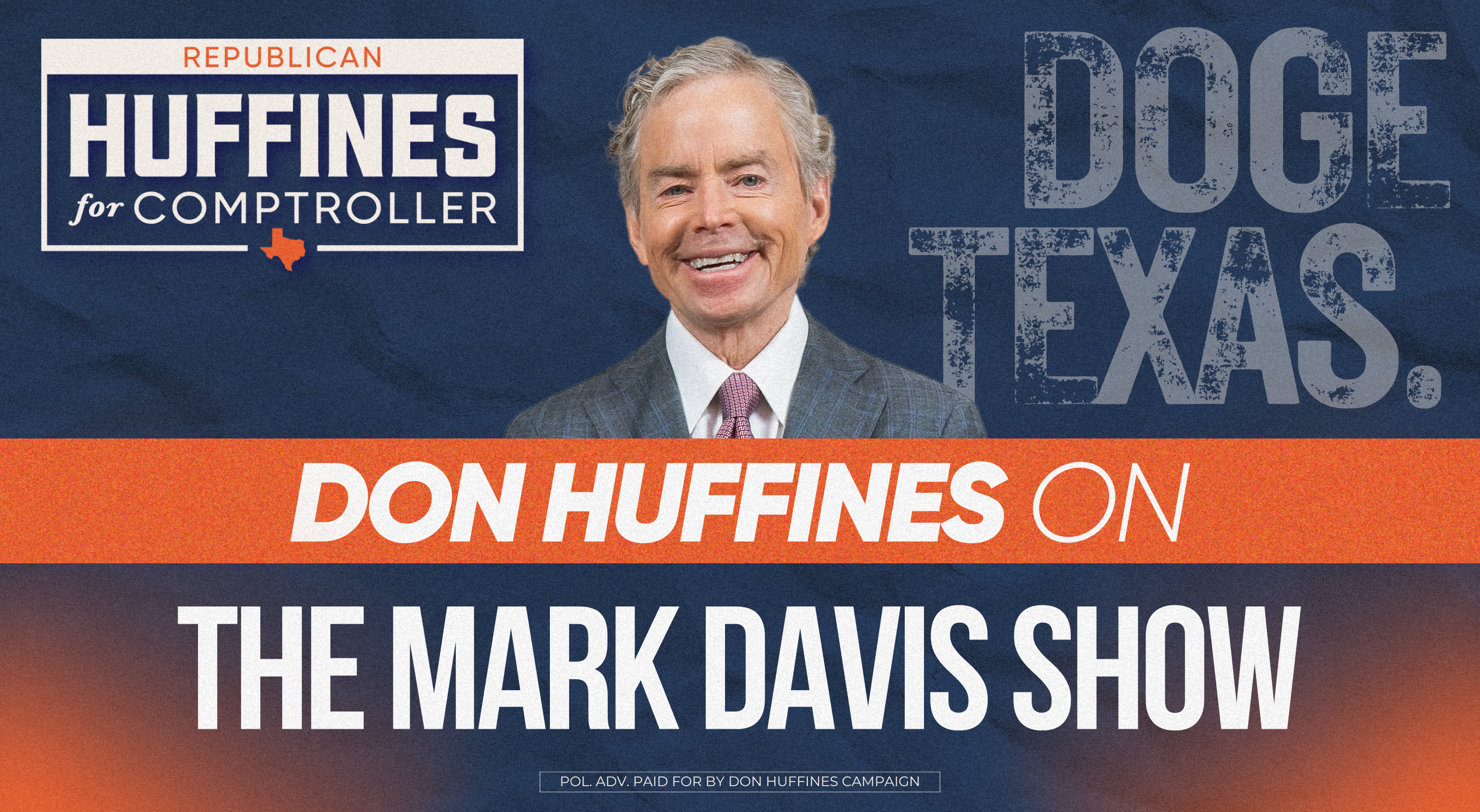 Huffines-MarkDavisShow-2025-WEB