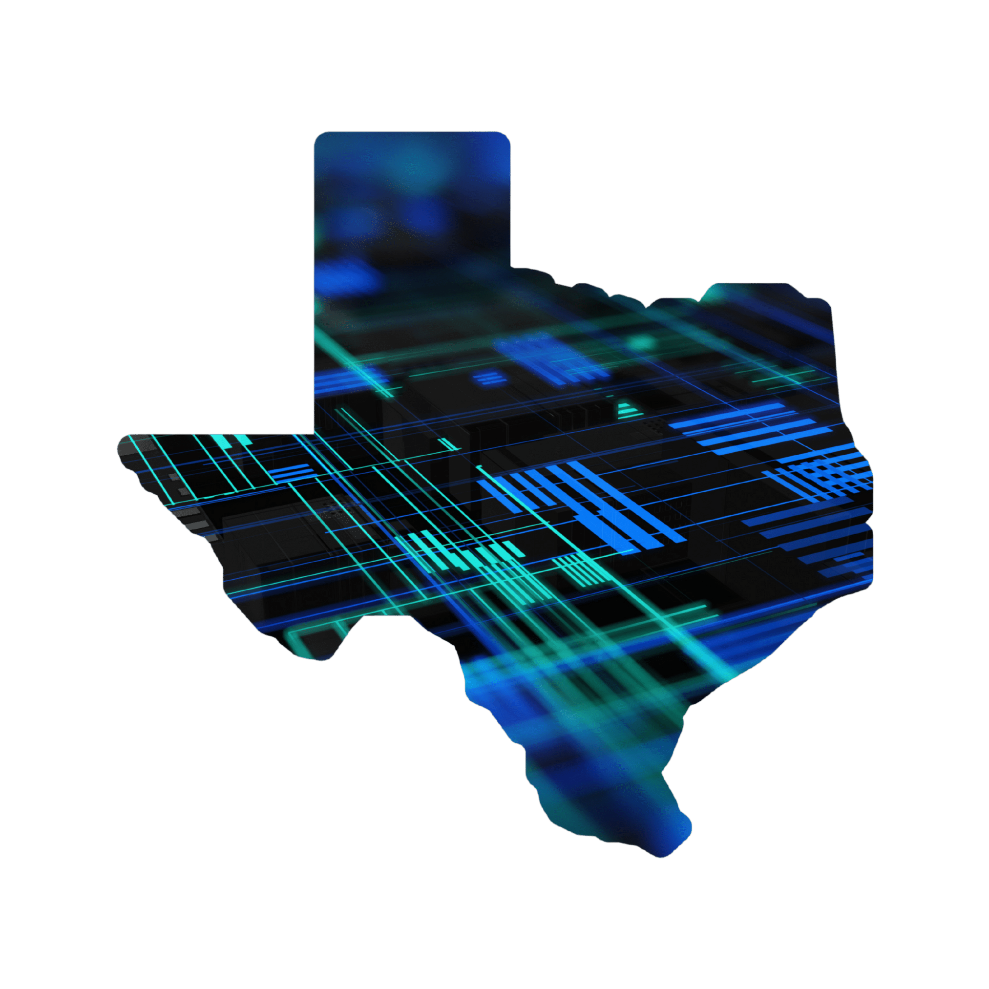 Modernize Texas Government