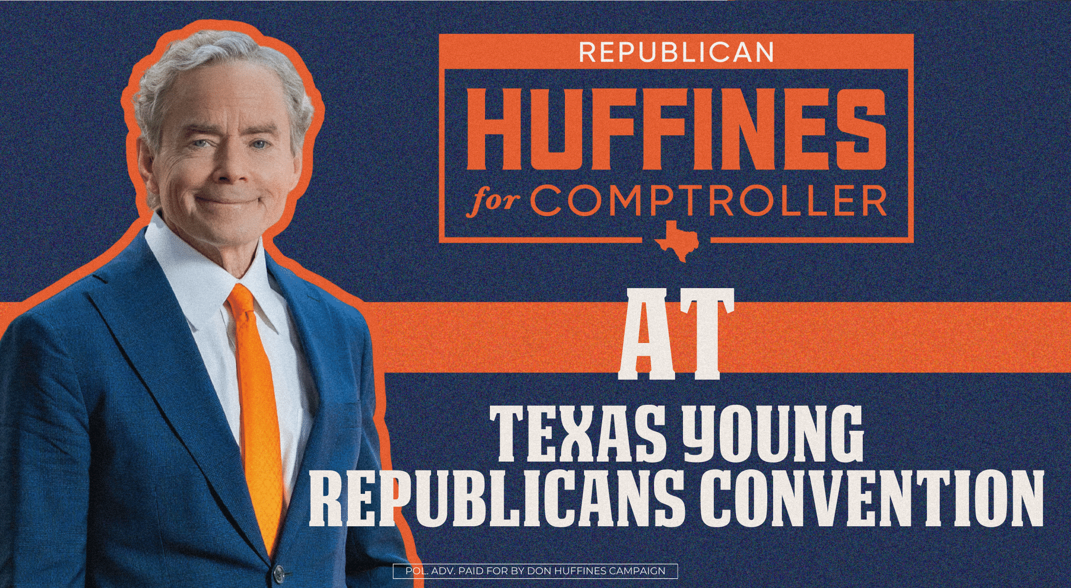 Texas Young Republicans Convention