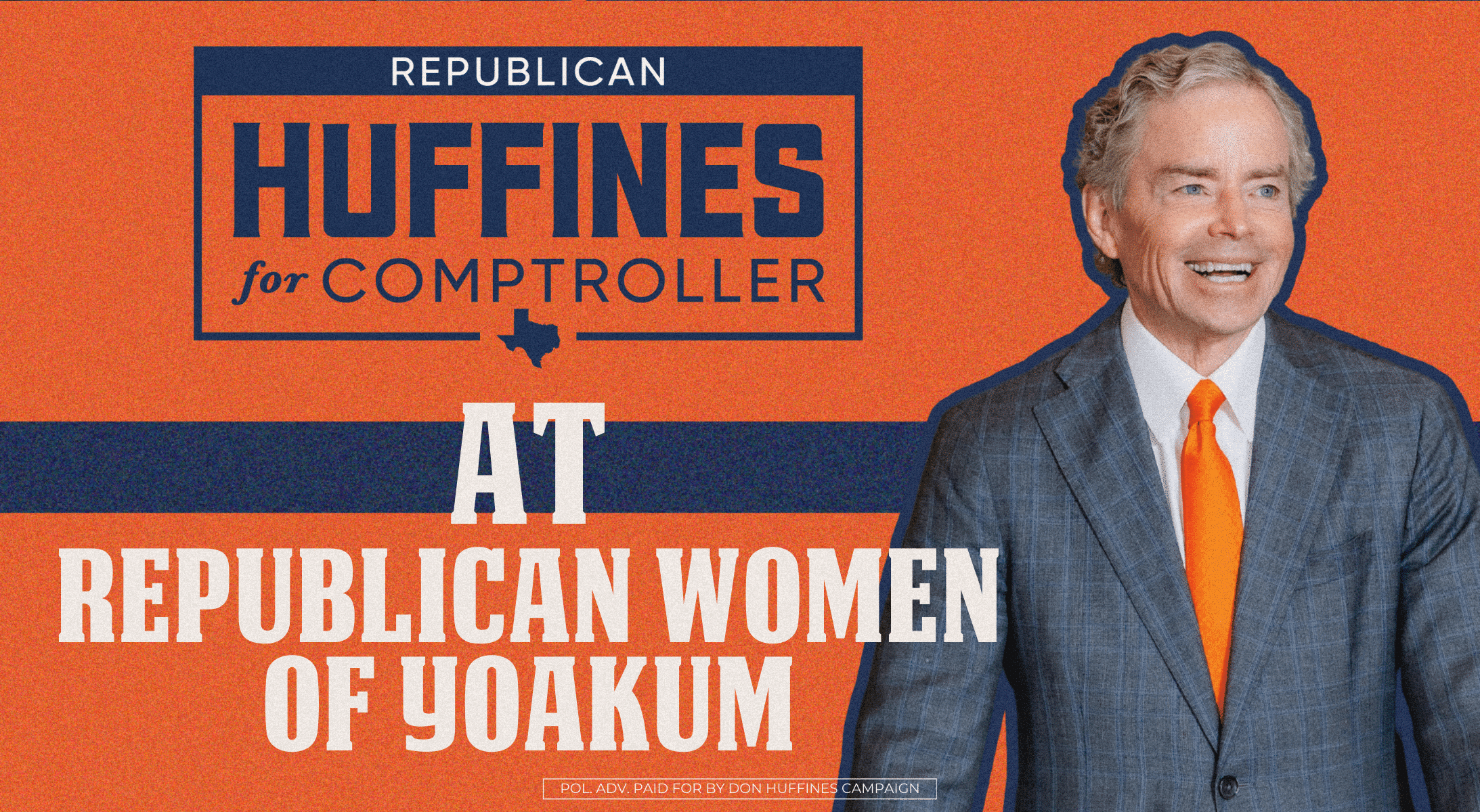 Republican Women of Yoakum