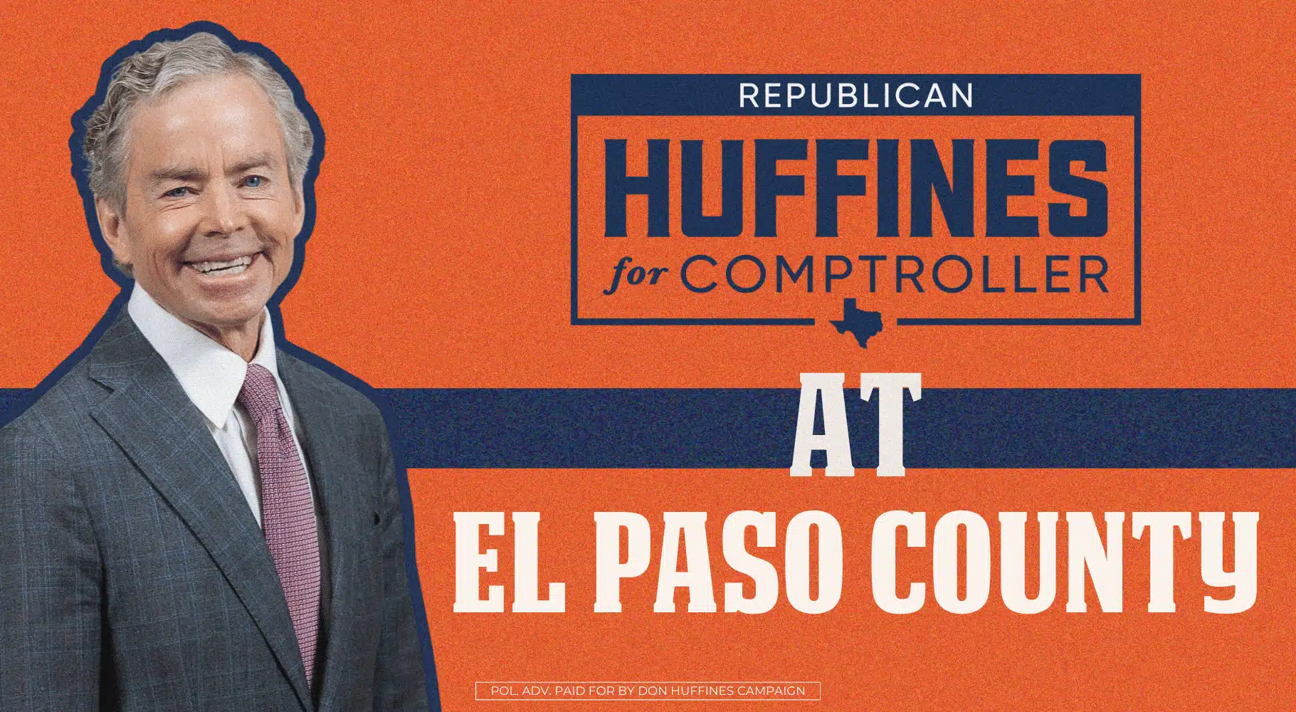 DOGE Texas Tour: El Paso County