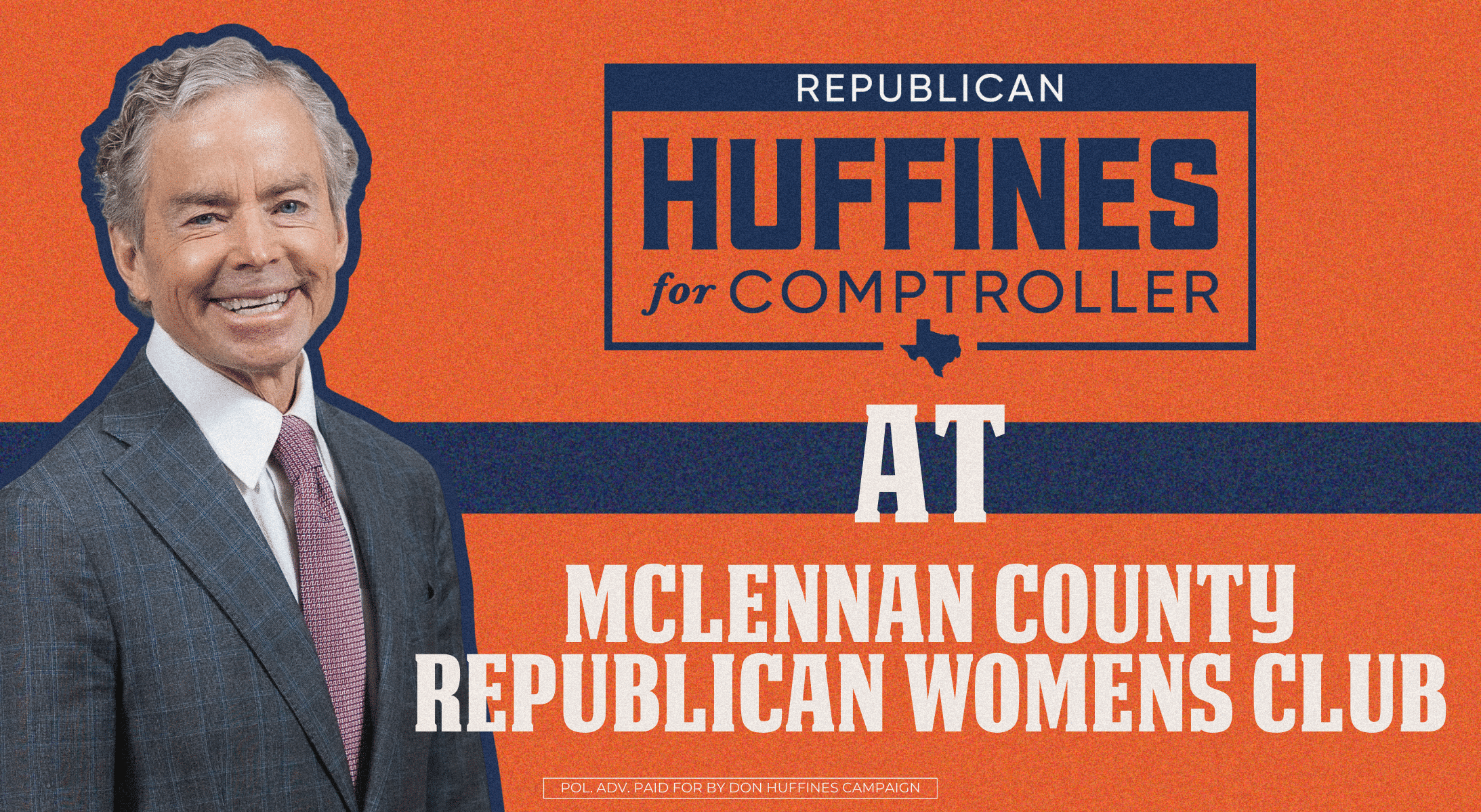 McLennan County Republican Women