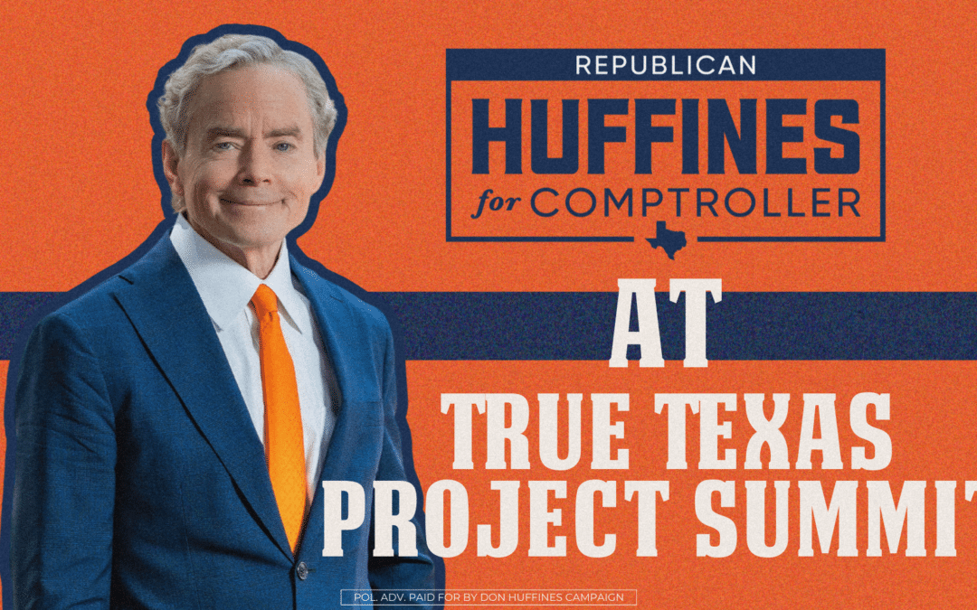 DOGE Texas Tour: True Texas Project Summit