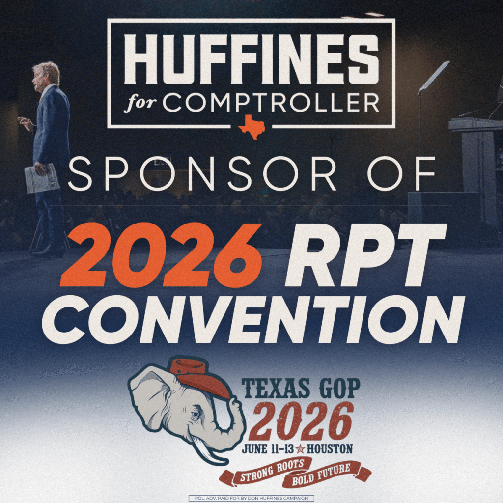 Sponsor of the 2026 RPT Convention