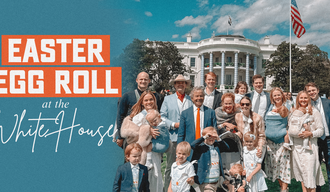 Happy Easter!