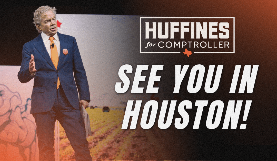 See You in Houston!