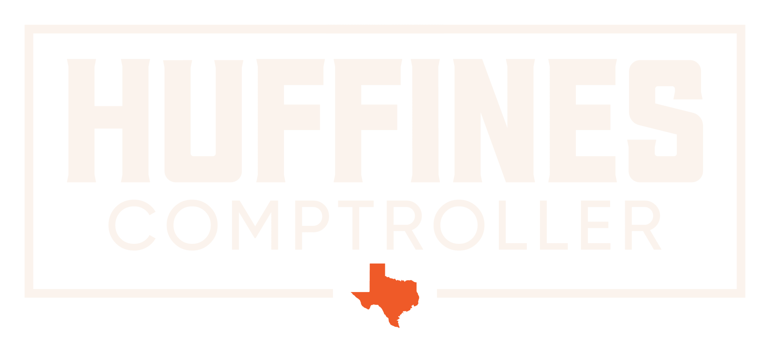 Don Huffines Controller